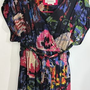 Anthropologie Dress Small